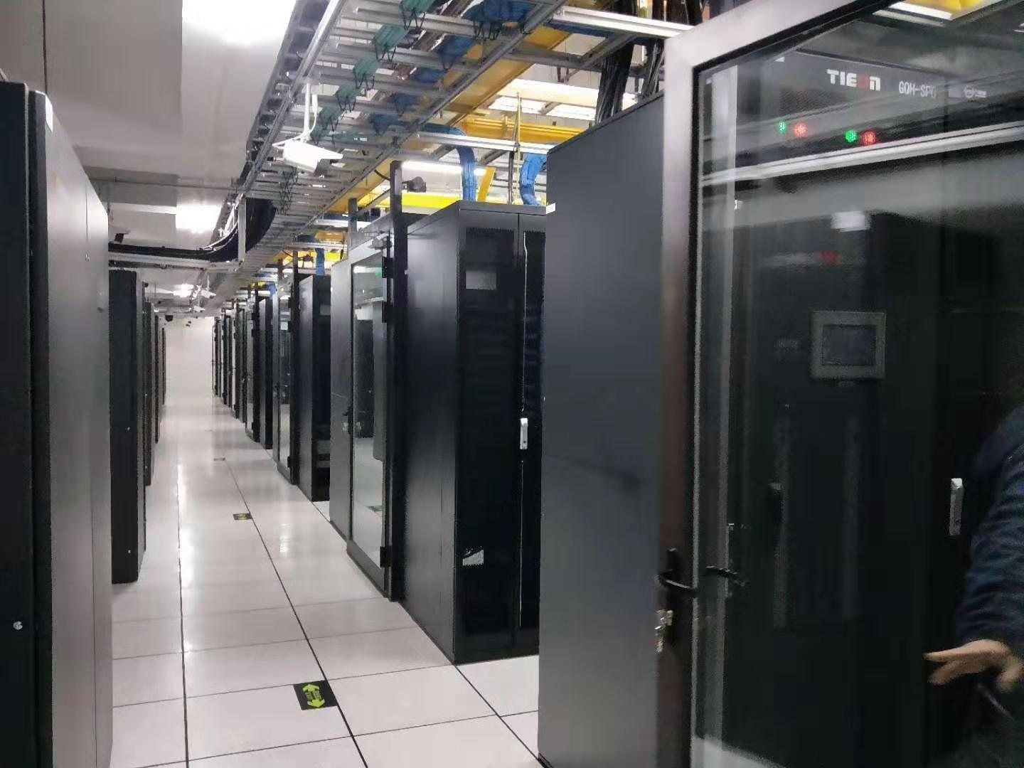 抚州天津IPFS机房-天津多线机房-天津自贸区机房